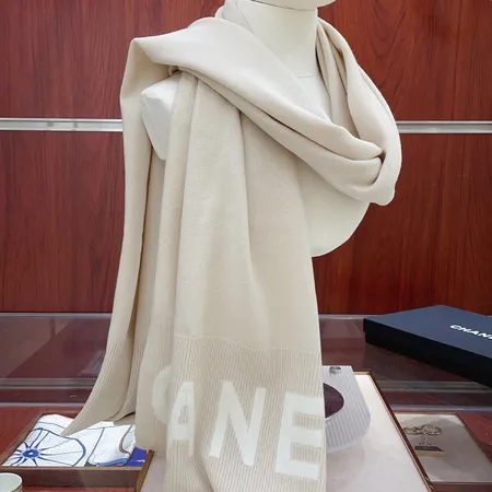 スーパーコピー シャネル マフラー