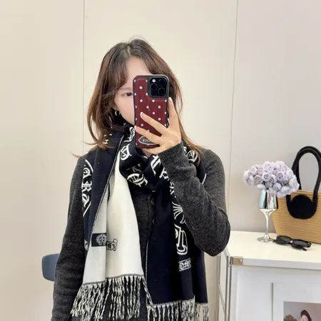 スーパーコピー クロムハーツ マフラー