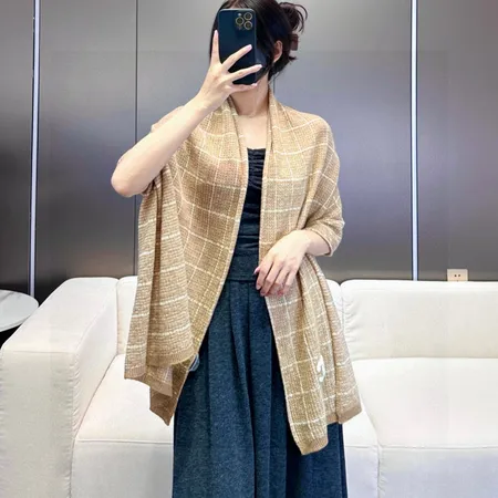 スーパーコピー シャネル マフラー