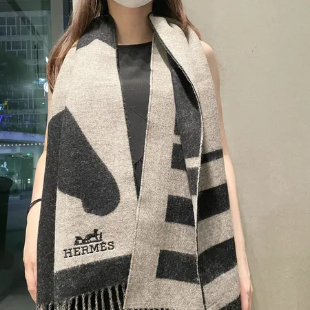 スーパーコピー エルメス マフラー