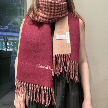 スーパーコピー ディオール マフラー