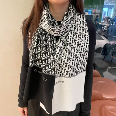 スーパーコピー ディオール マフラー