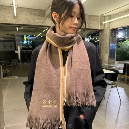 スーパーコピー ルイヴィトン マフラー