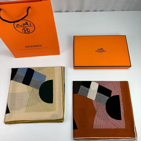 スーパーコピー エルメス マフラー