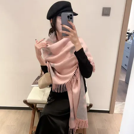 スーパーコピー シャネル マフラー