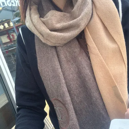 スーパーコピー シャネル マフラー