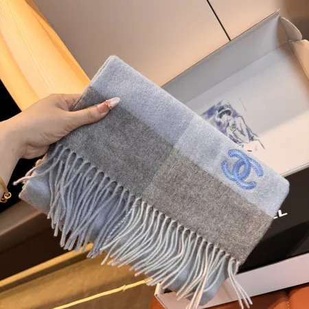 スーパーコピー シャネル マフラー