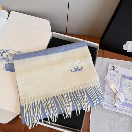 スーパーコピー シャネル マフラー