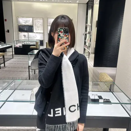 スーパーコピー シャネル マフラー