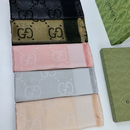 スーパーコピー グッチ マフラー