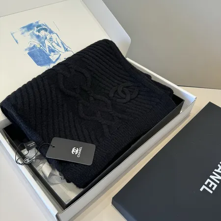 スーパーコピー シャネル マフラー