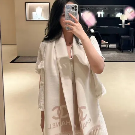 スーパーコピー シャネル マフラー