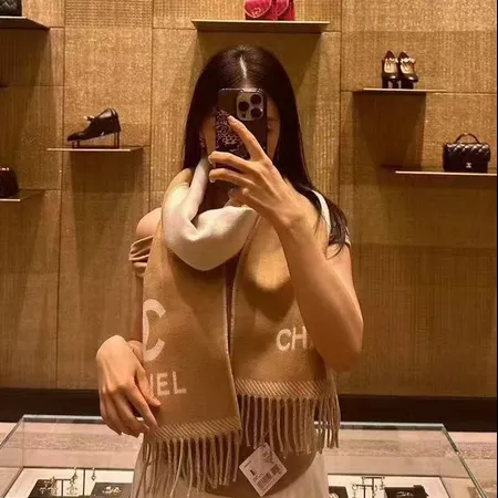 スーパーコピー シャネル マフラー