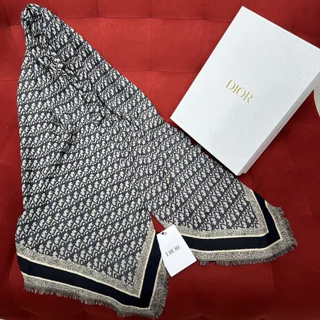 スーパーコピー ディオール マフラー