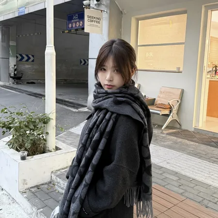 スーパーコピー コーチ マフラー