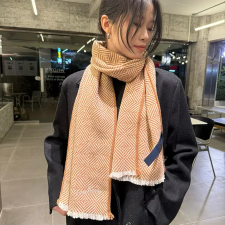 スーパーコピー ルイヴィトン マフラー