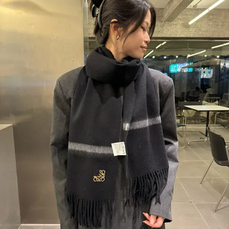 スーパーコピー ロエベ マフラー