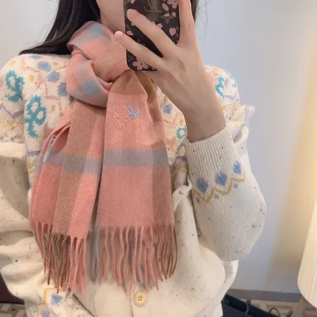 スーパーコピー ロエベ マフラー