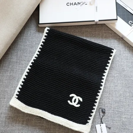 スーパーコピー シャネル マフラー