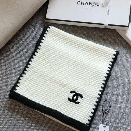 スーパーコピー シャネル マフラー