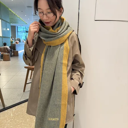 スーパーコピー シャネル マフラー