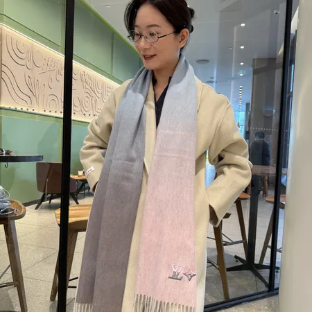 スーパーコピー ルイヴィトン マフラー