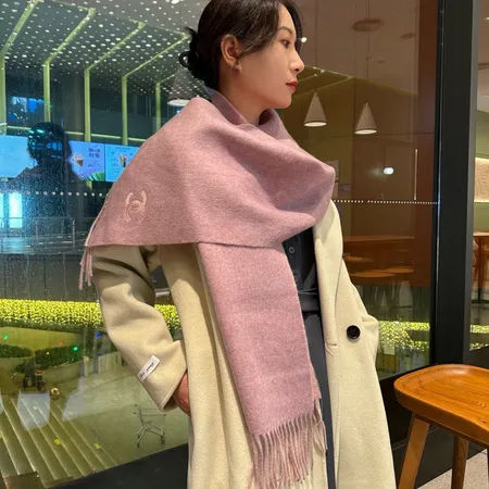 スーパーコピー シャネル マフラー