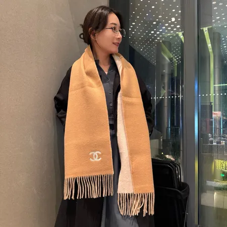 スーパーコピー シャネル マフラー