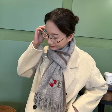 スーパーコピー ルイヴィトン マフラー