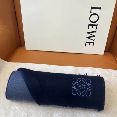 スーパーコピー ロエベ マフラー