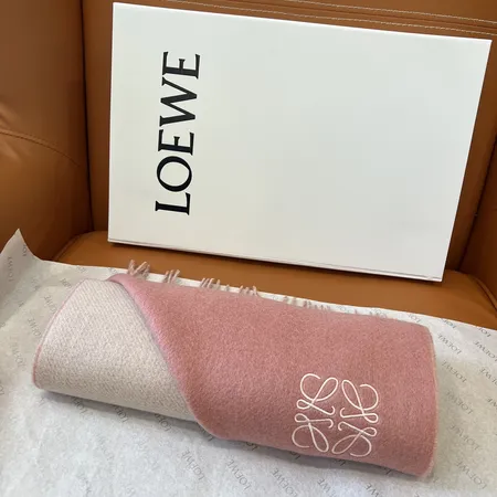 スーパーコピー ロエベ マフラー