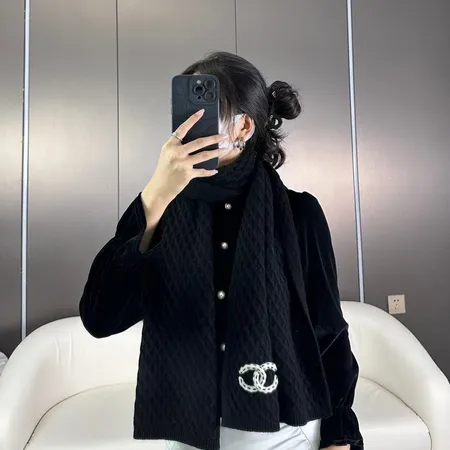 スーパーコピー シャネル マフラー