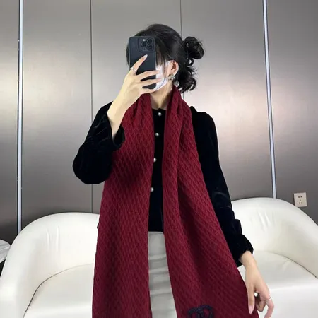 スーパーコピー シャネル マフラー