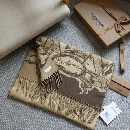 スーパーコピー バーバリー ス マフラー