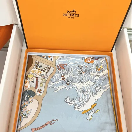 スーパーコピー エルメス マフラー