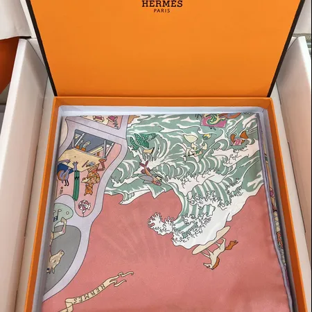 スーパーコピー エルメス マフラー