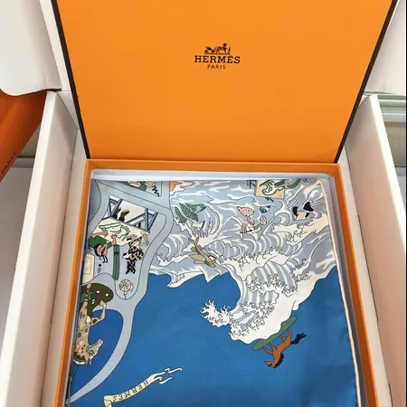 スーパーコピー エルメス マフラー