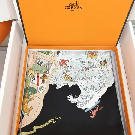 スーパーコピー エルメス マフラー