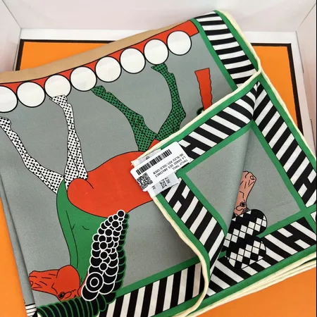 スーパーコピー エルメス マフラー