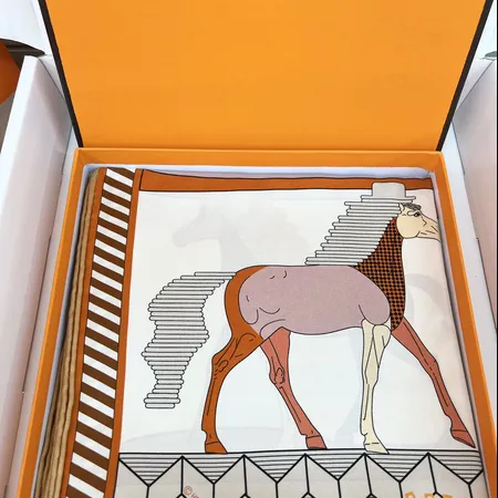 スーパーコピー エルメス マフラー