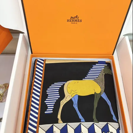 スーパーコピー エルメス マフラー