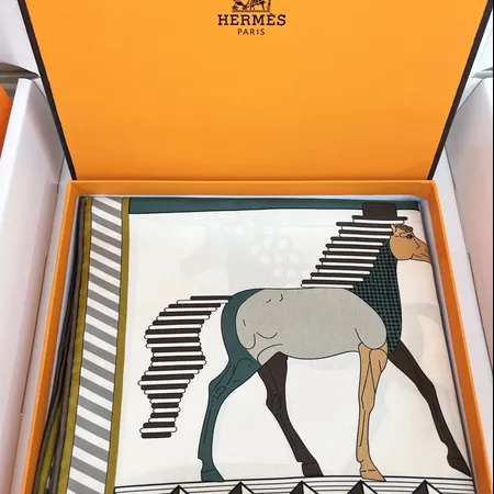 スーパーコピー エルメス マフラー