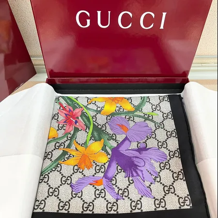 スーパーコピー グッチ マフラー