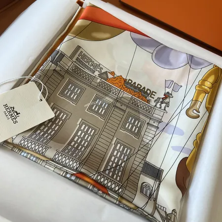 スーパーコピー エルメス マフラー