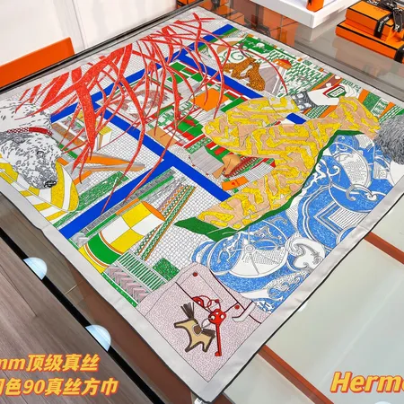 スーパーコピー エルメス マフラー