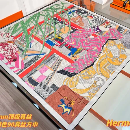 スーパーコピー エルメス マフラー