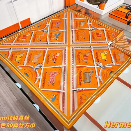 スーパーコピー エルメス マフラー