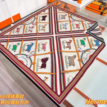 スーパーコピー エルメス マフラー