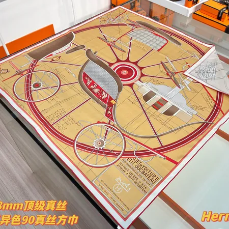 スーパーコピー エルメス マフラー