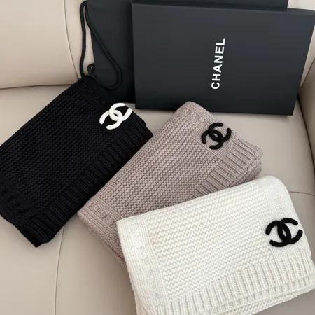 スーパーコピー シャネル マフラー